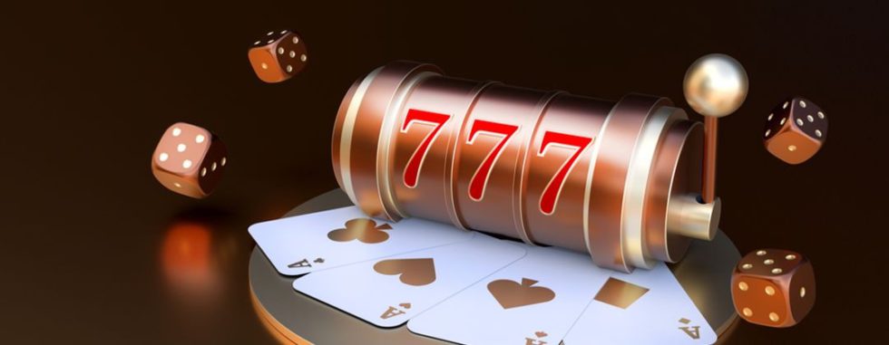 488 bet Caça-Níqueis Online com Tema de Las Vegas