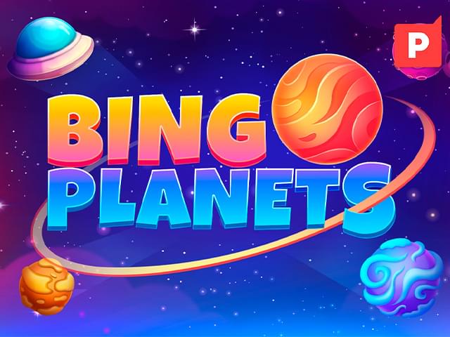 488 bet Planetas do Bingo