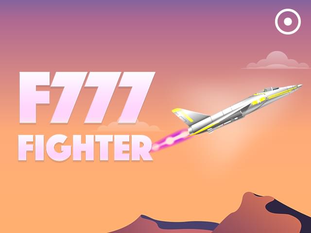 488 bet F777 Fighter