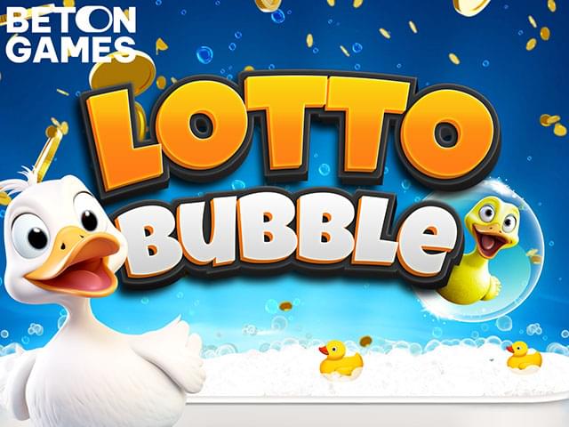 488 bet Lotto Bubble Pro