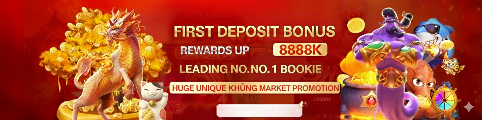 488 bet Bônus regular de primeira recarga